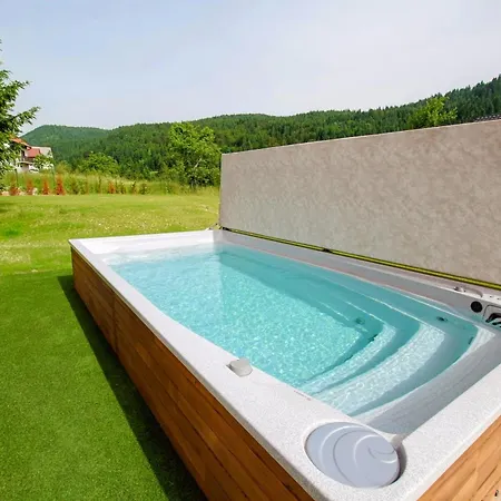 Feel Good Ravna Gora Exterior photo