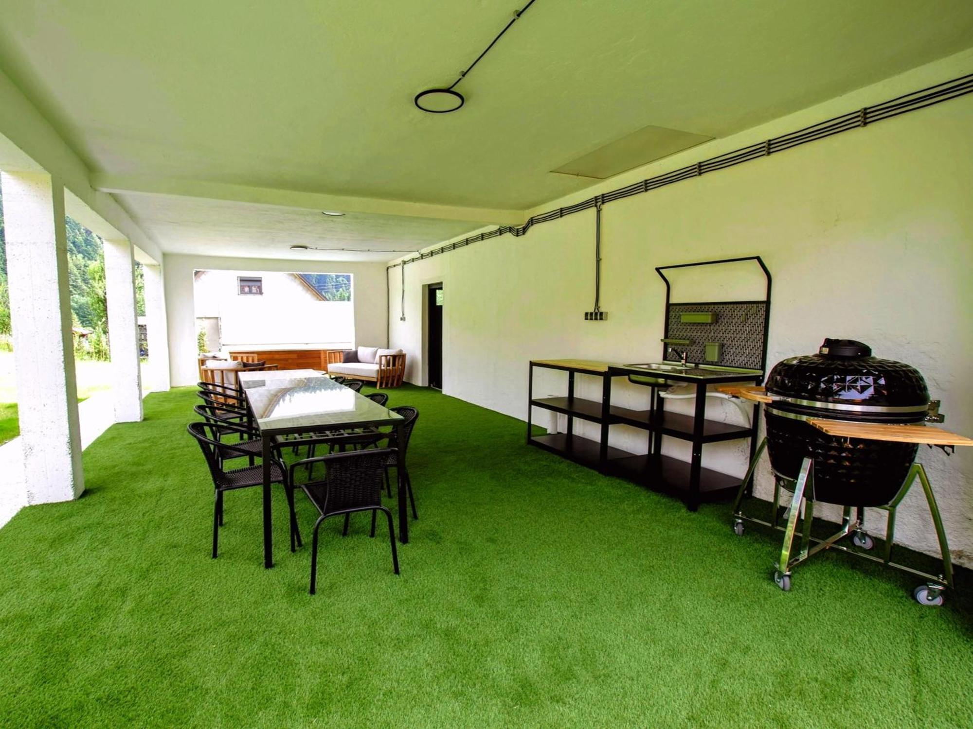 Villa Feel Good