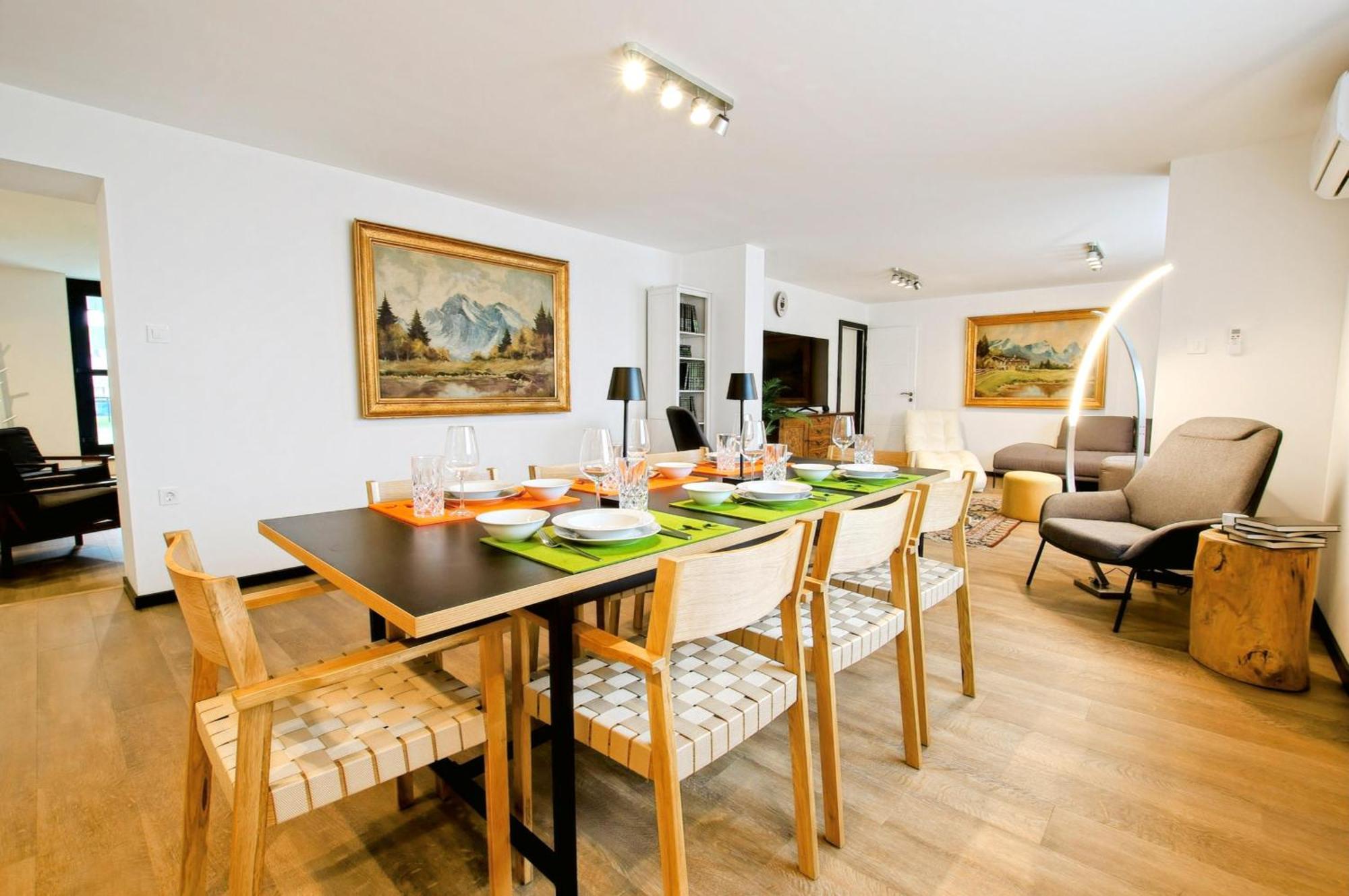 Villa Feel Good Ravna Gora