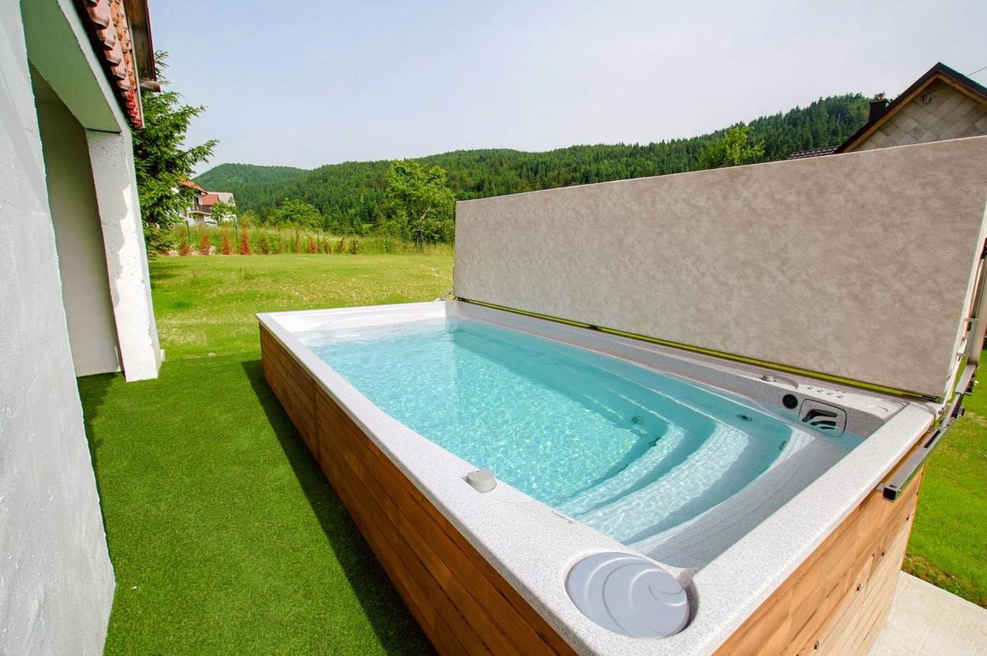 Villa Feel Good Ravna Gora