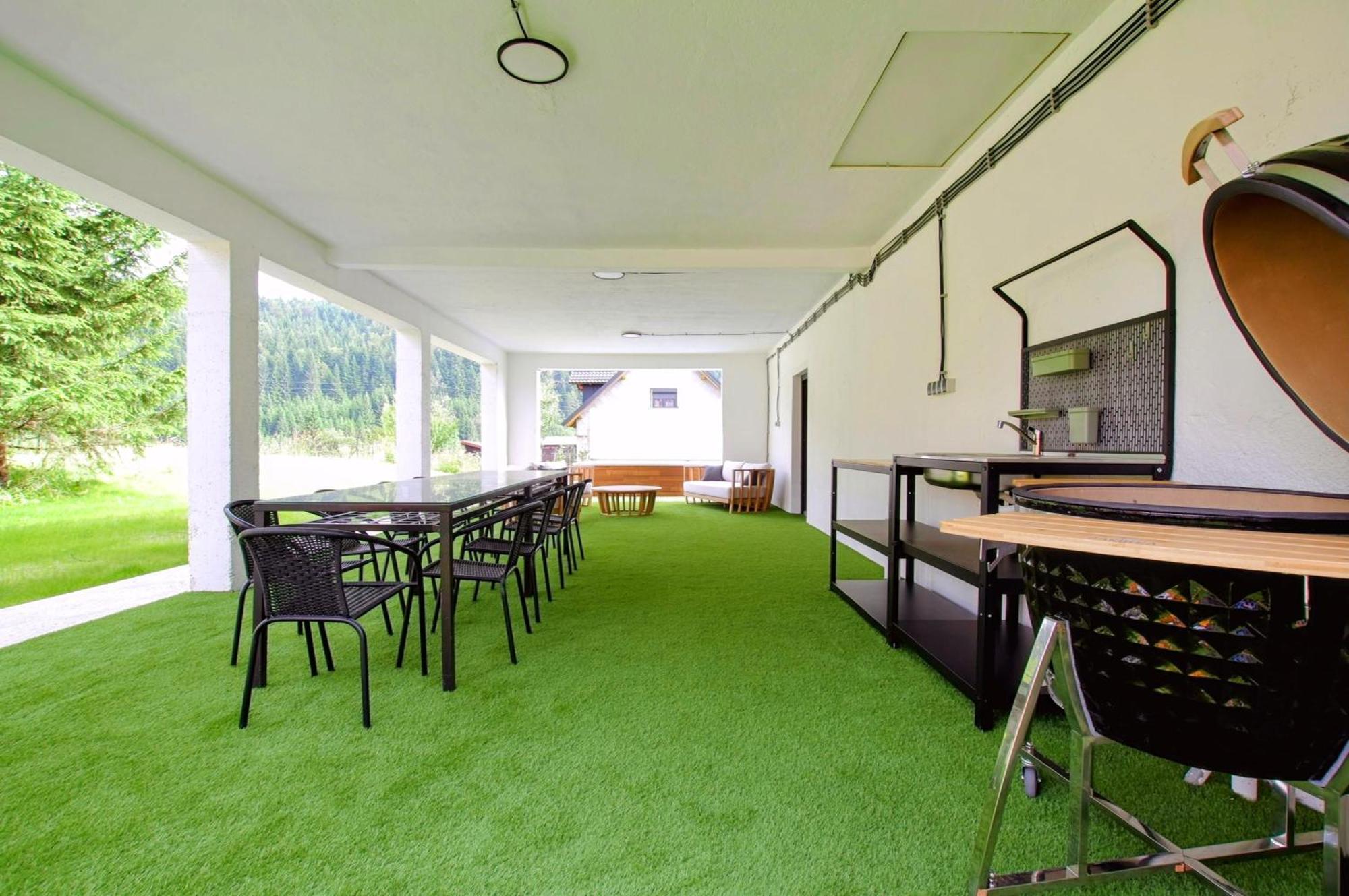 Feel Good Villa Ravna Gora