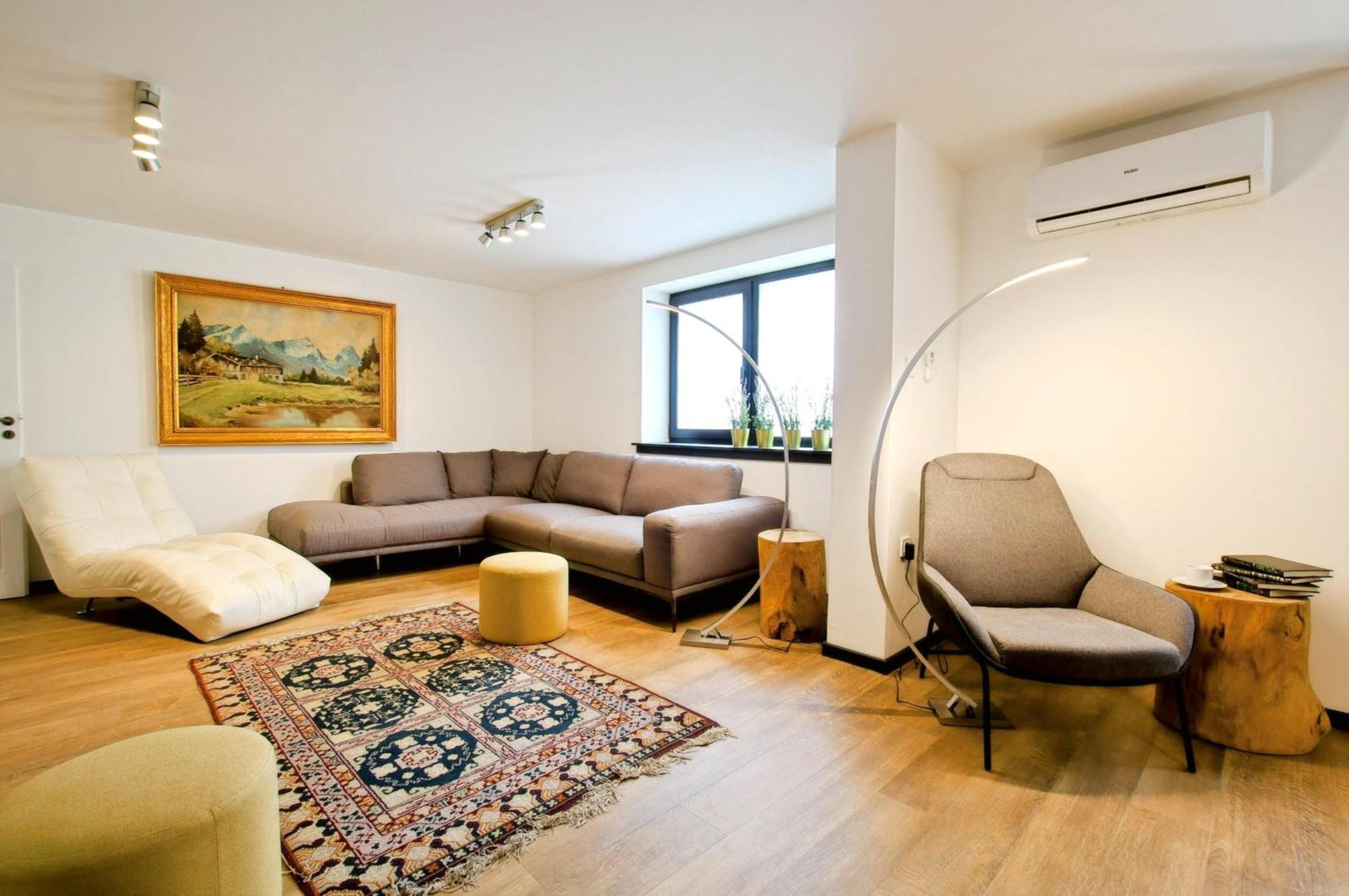 Feel Good Villa Ravna Gora