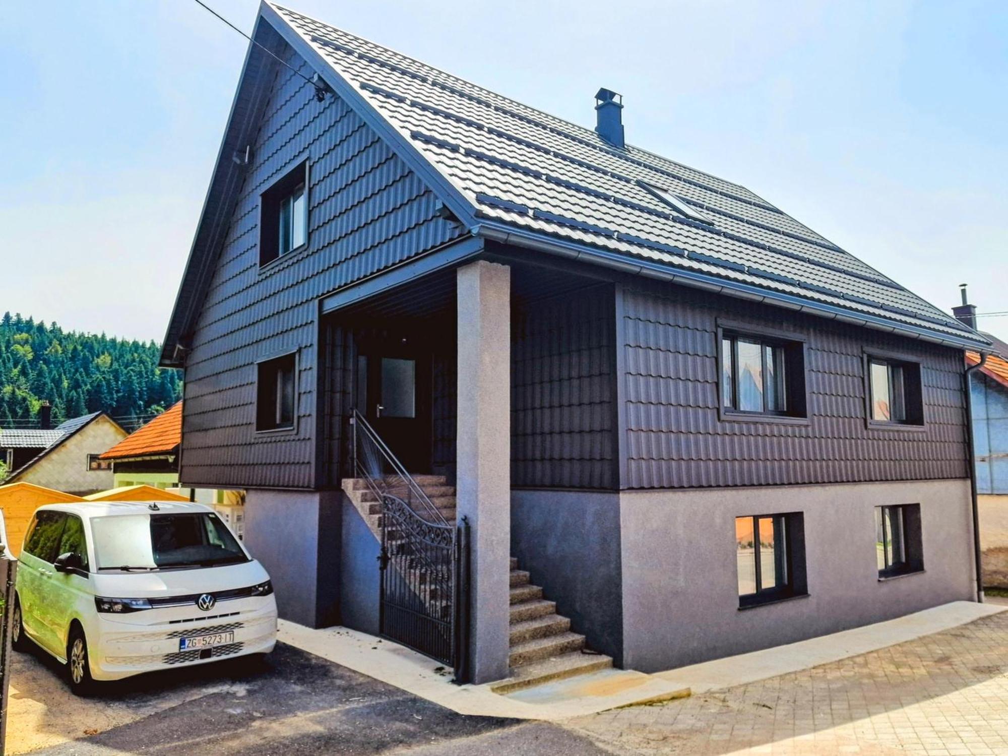 Feel Good Villa Ravna Gora