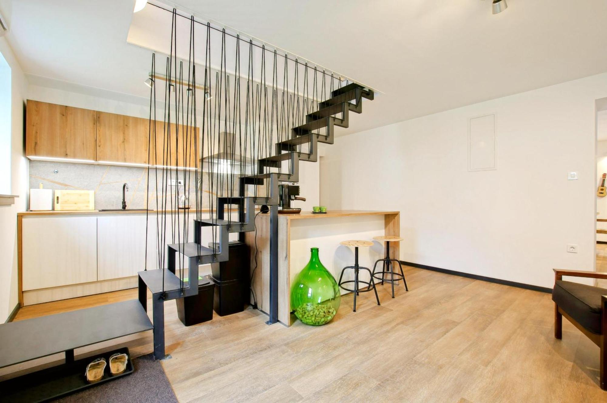Villa Feel Good Ravna Gora