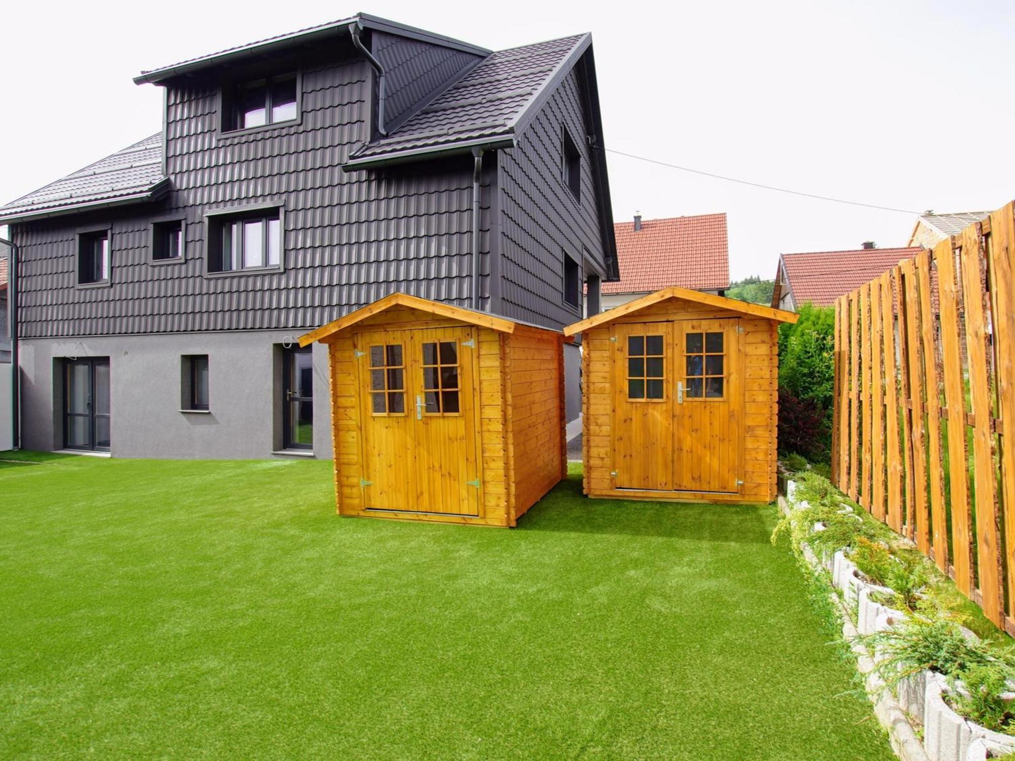 Villa Feel Good Ravna Gora